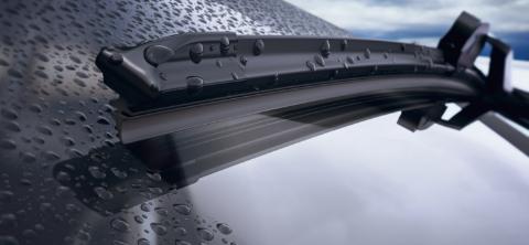 Wiper Blades